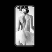 Coque  Iphone 8 PREMIUM Danseuse classique sexy