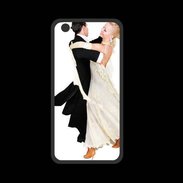 Coque  Iphone 8 PREMIUM Danse de salon