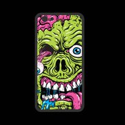 Coque  Iphone 8 PREMIUM Dessin de Zombie