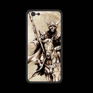 Coque  Iphone 8 PREMIUM Cavalier de la mort