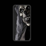 Coque  Iphone 8 PREMIUM Horreur tête de mort 5