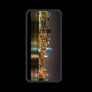 Coque  Iphone 8 PREMIUM Manhattan by night 1