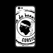 Coque  Iphone 8 PREMIUM Ajaccio Corse