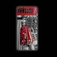 Coque  Iphone 8 PREMIUM Bus de Londres