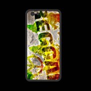 Coque  Iphone 8 PREMIUM Reggae