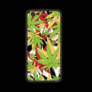 Coque  Iphone 8 PREMIUM Cannabis 3 couleurs