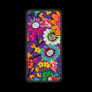 Coque  Iphone 8 PREMIUM Fond Hippie 1
