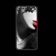 Coque  Iphone 8 PREMIUM Vintage Beauté