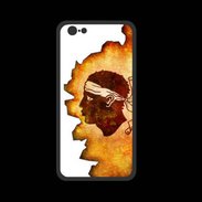 Coque  Iphone 8 PREMIUM La Corse vintage