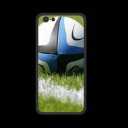 Coque  Iphone 8 PREMIUM Ballon de rugby 6