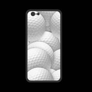 Coque  Iphone 8 PREMIUM Balles de golf en folie