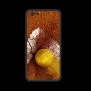 Coque  Iphone 8 PREMIUM Cours de tennis