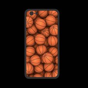 Coque  Iphone 8 PREMIUM Ballons de basket