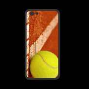 Coque  Iphone 8 PREMIUM Cour de tennis