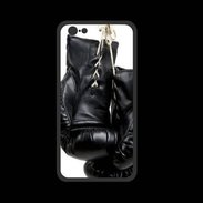Coque  Iphone 8 PREMIUM Gants de Boxe