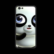 Coque  Iphone 8 PREMIUM Humour de Panda
