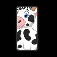 Coque  Iphone 8 PREMIUM Vache 2