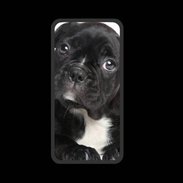 Coque  Iphone 8 PREMIUM Bulldog français 2