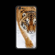 Coque  Iphone 8 PREMIUM Tigre de Sibérie 10