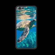 Coque  Iphone 8 PREMIUM Tortue de mer 3