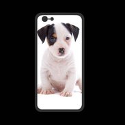 Coque  Iphone 8 PREMIUM Jack russel terrier puppy 820