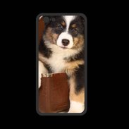 Coque  Iphone 8 PREMIUM Berger australien 4