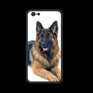 Coque  Iphone 8 PREMIUM Berger Allemand 1