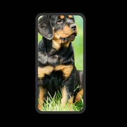 Coque  Iphone 8 PREMIUM Chiot Rottweiler 1