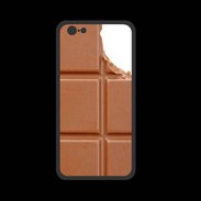 Coque  Iphone 8 PREMIUM Tablette chocolat au lait