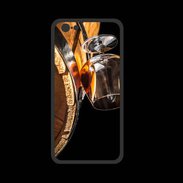 Coque  Iphone 8 PREMIUM Verre de Cognac Grand Cru