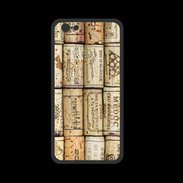 Coque  Iphone 8 PREMIUM Bouchon de bouteille de vin 2