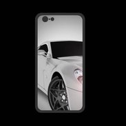 Coque  Iphone 8 PREMIUM Belle voiture sportive 50