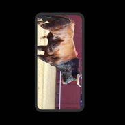 Coque  Iphone 8 PREMIUM Taureau de corrida 3