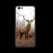 Coque  Iphone 8 PREMIUM Cerf