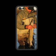 Coque  Iphone 8 PREMIUM Pêche au brochet 10