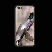 Coque  Iphone 8 PREMIUM Canard Colvert 2