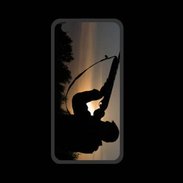 Coque  Iphone 8 PREMIUM Chasseur 3