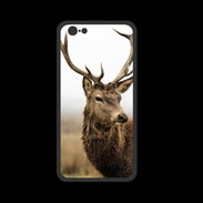 Coque  Iphone 8 PREMIUM Cerf 2