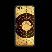 Coque  Iphone 8 PREMIUM Cible de Tir