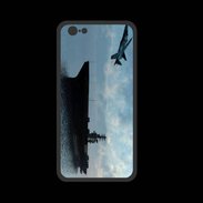 Coque  Iphone 8 PREMIUM Porte avion 1