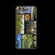 Coque  Iphone 8 PREMIUM Patrimoine de France 1