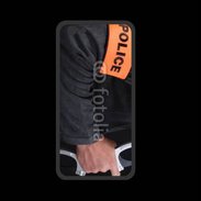 Coque  Iphone 8 PREMIUM Police