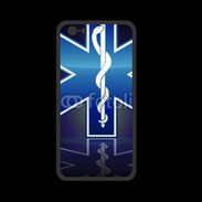 Coque  Iphone 8 PREMIUM Ambulancier