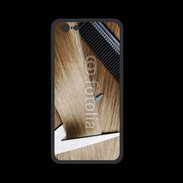 Coque  Iphone 8 PREMIUM Coiffeur