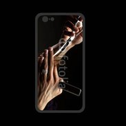 Coque  Iphone 8 PREMIUM Coiffeur 2