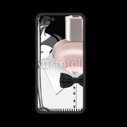 Coque  Iphone 8 PREMIUM Coiffeur 4