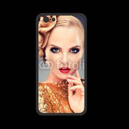 Coque  Iphone 8 PREMIUM Haute coiffure 13