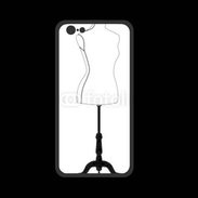 Coque  Iphone 8 PREMIUM Bustier couture