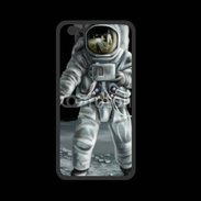 Coque  Iphone 8 PREMIUM Astronaute 6