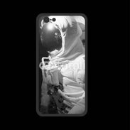Coque  Iphone 8 PREMIUM Astronaute 8